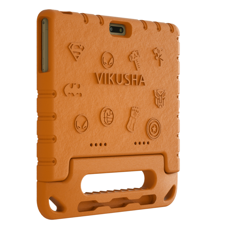 VIKUSHA KID'S TABLET VK-27 RAM: 2GB, ROM VIKUSHA KID'S TABLET VK-27 RAM: 2GB, ROM